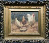 harney.threechickens.best.framed