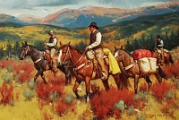 niblett.cowboysonhorseback.travelingthroughavalley.crop