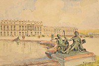 schaeffer.viewofversailles