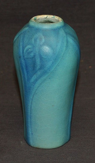 Artus Van Briggle, Vase
Ceramic
