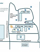 Mirowitz Center Logo Map