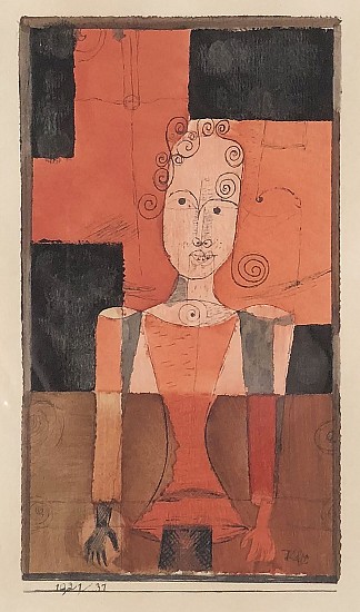 klee figurines