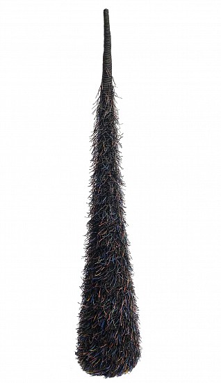 Jane Sauer, Cone (Sculpture)
Wax Linen