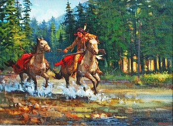 Native American | KODNER GALLERY