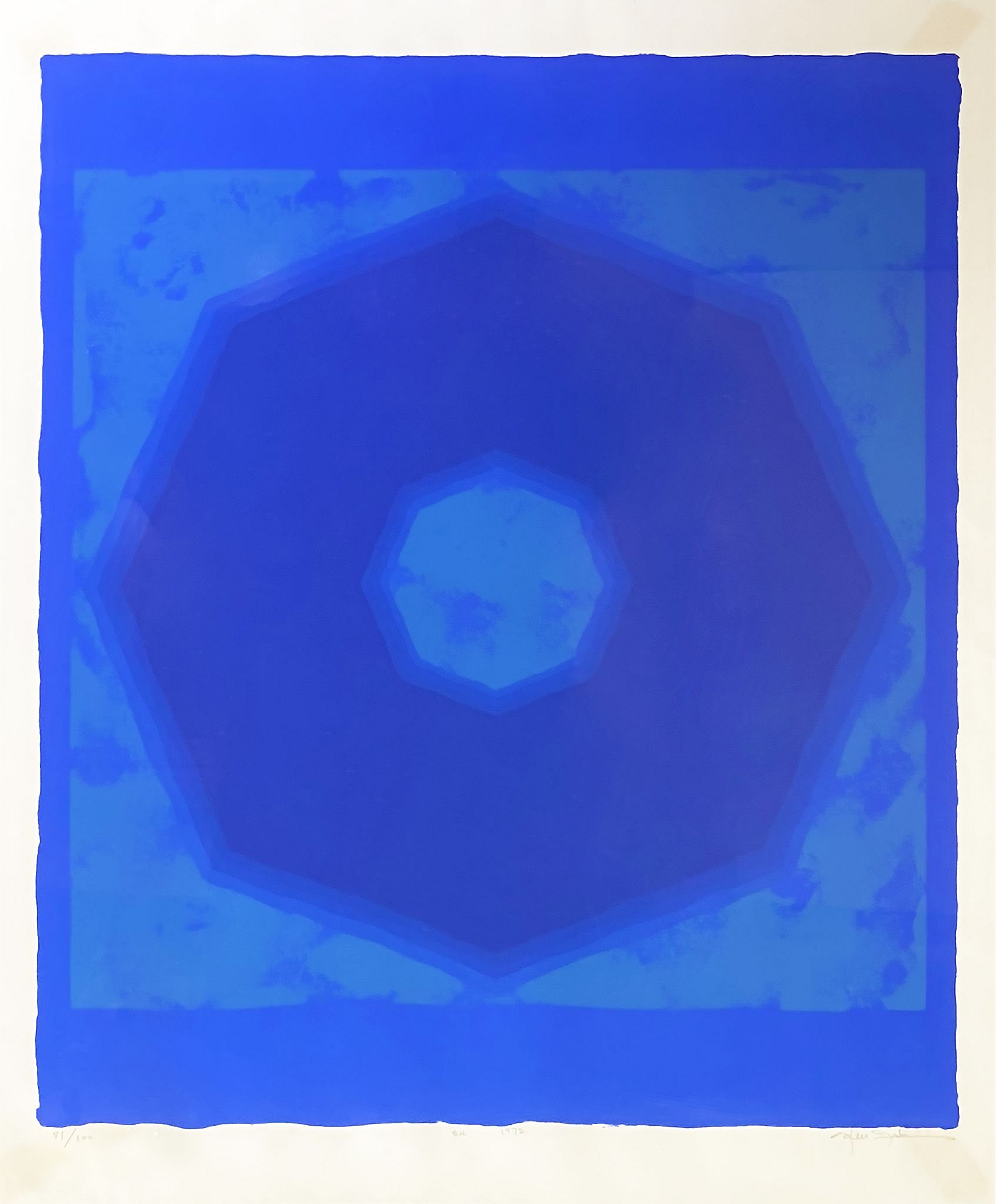Nobu Fukui Works KODNER GALLERY