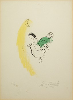 chagall.chicken&twofigures