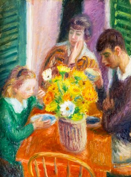 Glackens.TheBreakfastPorch.Crop